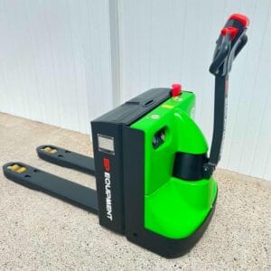 Xe Nâng Tay Điện 2 Tấn Ept20-20wa Pin 24 V 1