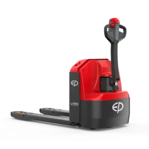 Xe Nâng Tay Điện 2 Tấn Pallet Truck WPL202 Pin 24 V Li-IonXe Nâng Tay Điện 2 Tấn Pallet Truck Wpl202 Pin 24 V Li-ion 7