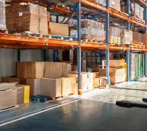 Xe Nâng Tay Điện 2.5 Tấn Pallet Truck Ept25-wa Pin Li-ion 24v 1