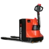 Xe Nâng Tay Điện 2.5 Tấn Pallet Truck EPT25-WA Pin Li-ion 24VXe Nâng Tay Điện 2.5 Tấn Pallet Truck Ept25-wa Pin Li-ion 24v