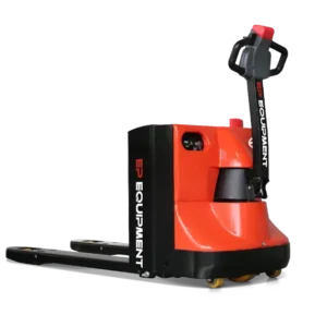 Xe Nâng Tay Điện 2.5 Tấn Pallet Truck EPT25-WA Pin Li-ion 24VXe Nâng Tay Điện 2.5 Tấn Pallet Truck Ept25-wa Pin Li-ion 24v