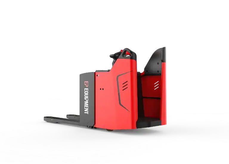 Xe Nâng Tay Điện 2 Tấn Pallet Truck Kpl201 24 V Lead Acidli-ion 1