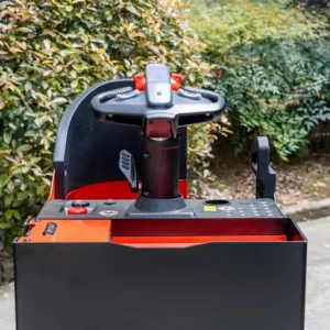 Xe Nâng Tay Điện 2 Tấn Pallet Truck Kpl201 24 V Lead Acidli-ion 3