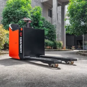 Xe Nâng Tay Điện 2 Tấn Pallet Truck Kpl201 24 V Lead Acidli-ion 4