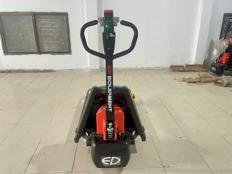 Xe Nâng EP®