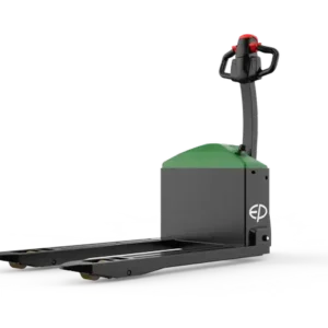 Xe Nâng Tay Điện 2 Tấn Et208 Pallet Truck Ắc Quy Chì Axitli-ion 48v 1
