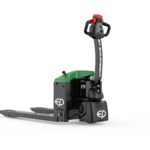 Xe Nâng Tay Điện 2 Tấn Et208 Pallet Truck Ắc Quy Chì Axitli-ion 48v