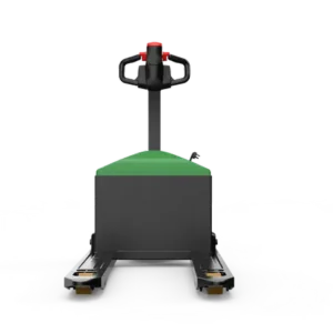 Xe Nâng Tay Điện 2 Tấn Et208 Pallet Truck Ắc Quy Chì Axitli-ion 48v 4