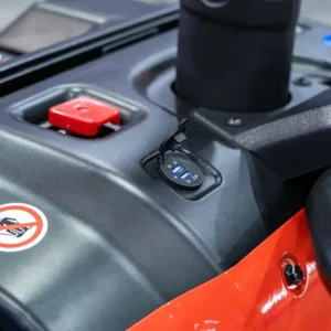 Xe Nâng Pallet Truck 2 Tấn Rpl20 Pro Pin Li-ion 24v Nâng 120 Mm 7