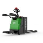 Xe Nâng Pallet Truck 2 Tấn Tự Lái RPL201E Pin 24 V Li-IonXe Nâng Pallet Truck 2 Tấn Tự Lái Rpl201e Pin 24 V Li-ion 6