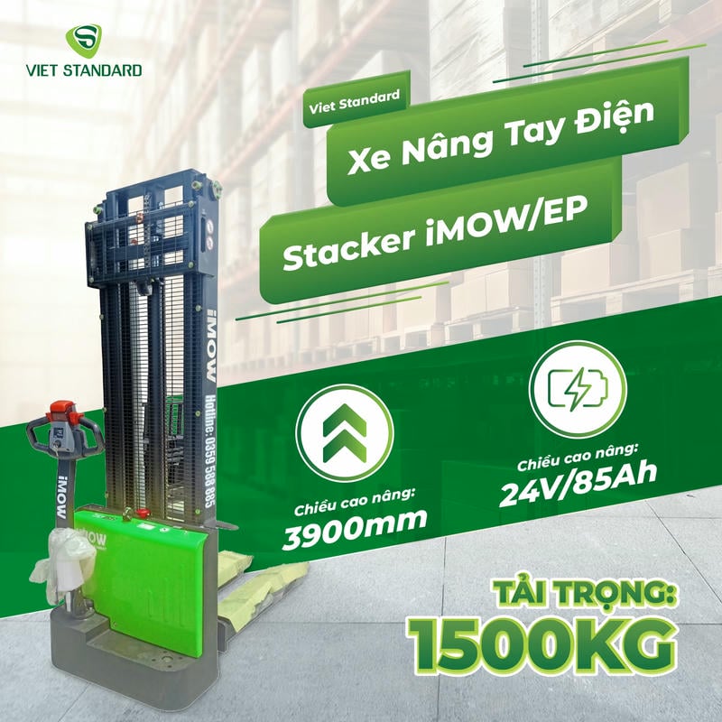 Doanh nghiệp cần xác định tải trọng thực tế, chiều cao kệ, tần suất sử dụng