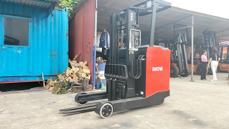 , nếu chọn cấu hình pin, bánh xe và cấp bảo vệ phù hợp nhiệt độ