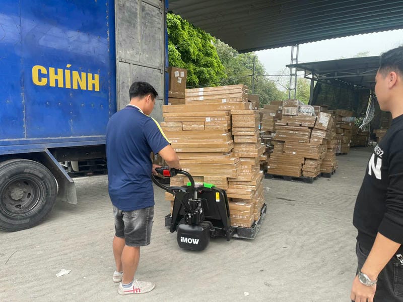 Phù hợp với quãng đường ngắn, tần suất vừa phải và quy trình sạc xen kẽ