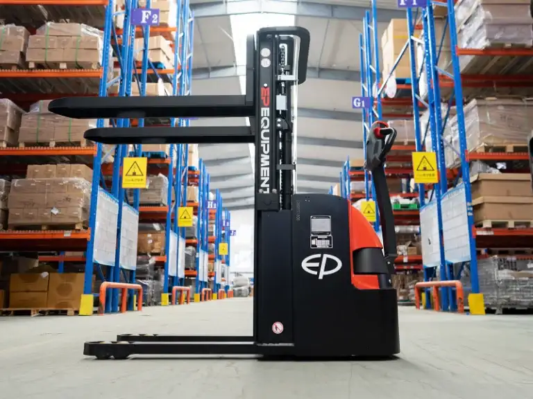 Ứng dụng cho kho bãi, nhà máy, logistics