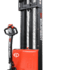 Xe Nâng Điện Đứng Lái 1.2 Tấn Stacker ESL122 Pin Li-ion 24V/100AhXe Nâng Điện Đứng Lái 1.2 Tấn Stacker Esl122 Pin Li-ion 24v100ah 3