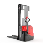 Xe Nâng Điện Đứng Lái 1.2 Tấn WSA121 Pin Li-ion 24VXe Nâng Điện Đứng Lái 1.2 Tấn Wsa121 Pin Li-ion 24v