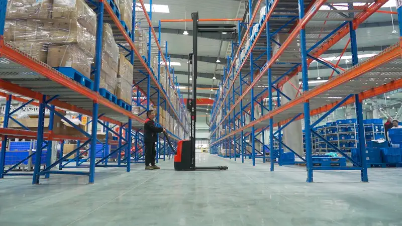 Thiết kế nhỏ gọn với tầm nhìn rộng