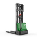 Xe Nâng Điện Đứng Lái 1.5 Tấn Stacker DS3 Chì-axit/Li-ion 24VXe Nâng Điện Đứng Lái 1.5 Tấn Stacker Ds3 Chì-axitli-ion 24v