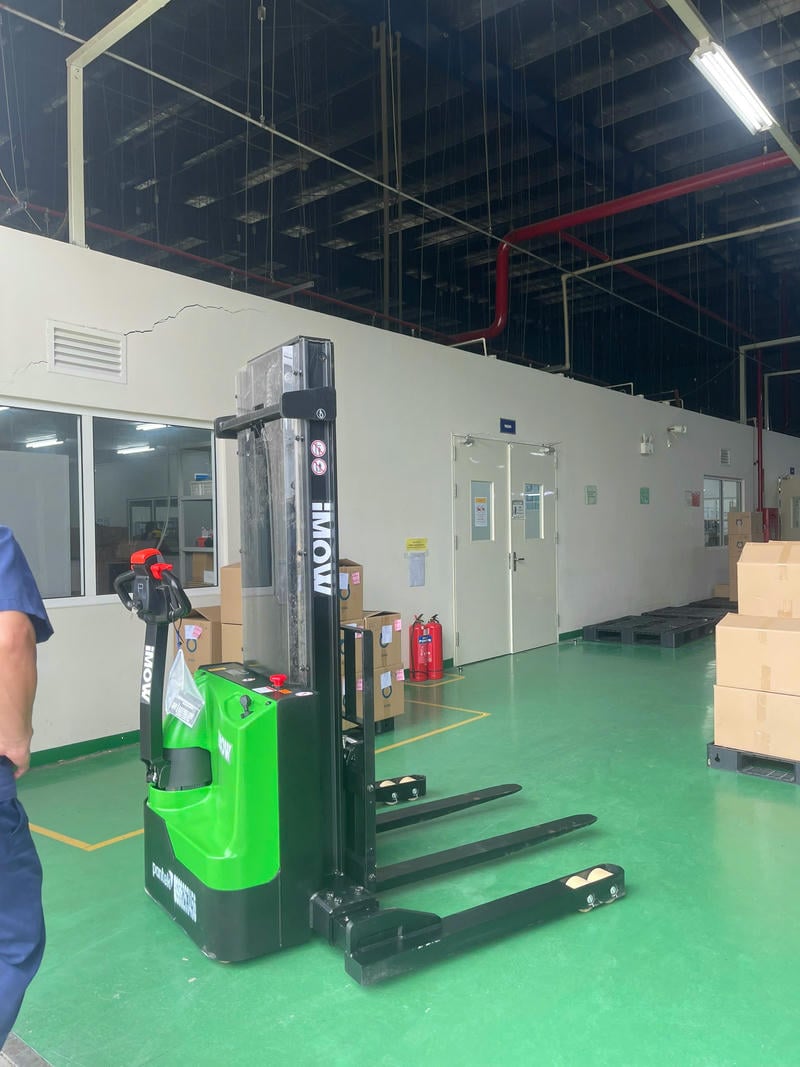 Doanh nghiệp logistics, nhà máy cơ khí, bao bì, gỗ và kho lạnh thường ưu tiên