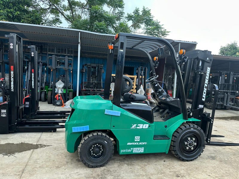 Động cơ Xinchai C490 thường dùng cho xe 2 đến 3.5 tấn