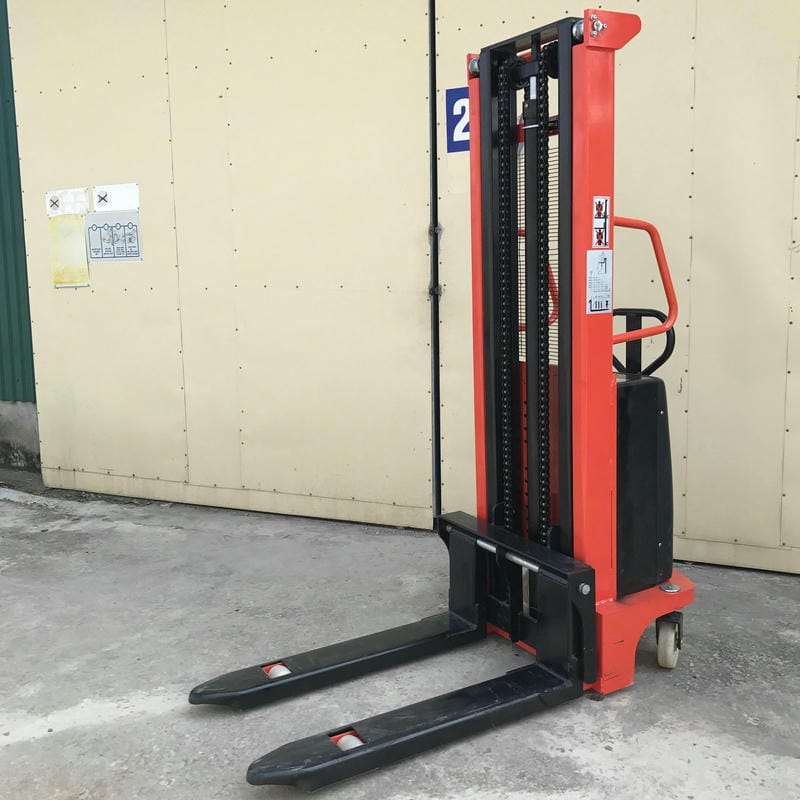 Kho thương mại điện tử, siêu thị, xưởng in ấn và nhà máy bao bì thường
