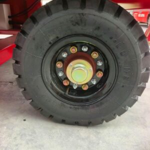 Xe Nâng Người Tự Hành 16m D-gtjz14 1
