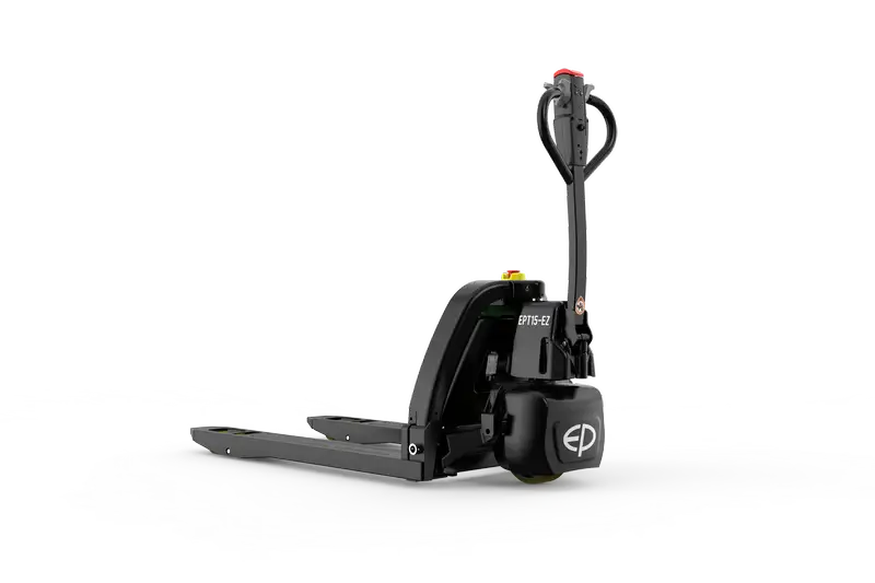 Xe Nâng Tay Điện 1.5 Tấn Ept15-ez Pin Li-ion 24v 1