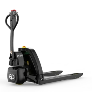 Xe Nâng Tay Điện 1.5 Tấn Ept15-ez Pin Li-ion 24v 3