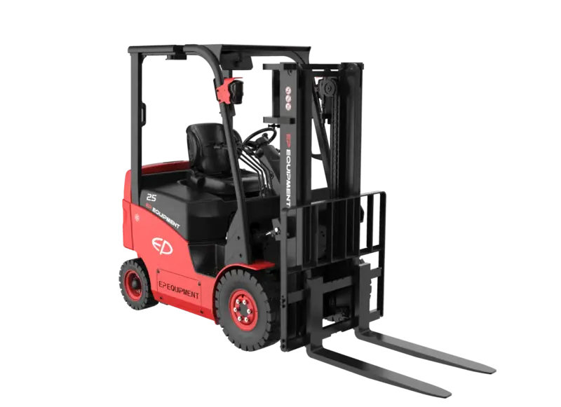 CPD25FC - đơn vị kho lạnh cần đối chiếu chiều rộng lối đi