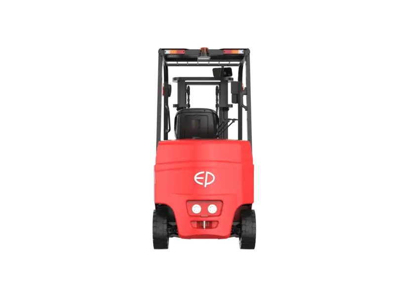 CPD25FC - đặc biệt nơi cần vận hành sạch, ổn định và hạn chế trơn