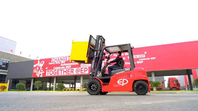 CPD45L1 - chiều cao khung bảo vệ 2.250 mm hỗ trợ làm việc