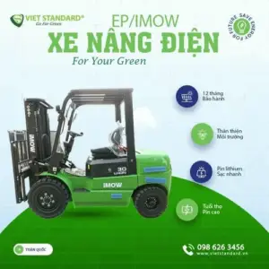 Xe Nang Dien Ngoi Lai 1