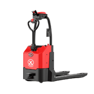 Xe Nâng Tay Điện Tự Động 1.5 Tấn EXP15 Pin 24V/60AhXe Nâng Tay Điện Tự Động 1.5 Tấn Exp15 Pin 24v60ah